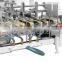 850 Corrugated Paper Lock Bottom Smart Folder Gluer ,Crash Lock Bottom Folder Gluer