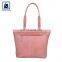 Silver Antique Fitting Swiss Cotton Lining Material High Quality Modern Design Wholesale Women Genuine Leather Handbag