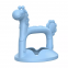 OEM high quality new silicone teether organic baby teethers toy teething Chewing Sensory Training Soothing