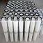 Air filter element dust filter for Industrial vacuum pump inlet