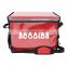 ACOOLDA Large 72L Insulated Thermal Delivery Bags for Food