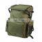 Hot sale  Multi-purpose Fishing Chair Outdoor Foldable Cooler Bag With Stand