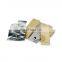 Custom printing heat seal aluminum foil bag for drip coffee tea sachets packaging