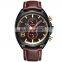 CURREN Men's Sports Watch Waterproof Men's Luxury Watch Quartz Men's Watch