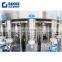 XGF14-12-5 automatic water bottle filling bottling machine production line