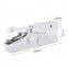 Portable Manual Mini Handheld Sewing Machine