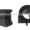 Auto Rubber Parts 48815-48070 Front Stabilizer Bushing Car Bushes standard size and customized package made in China in stock