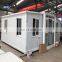 Export Prefab Containers Prefab Modular expandable prefab houses expandable container office