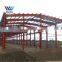 High Quality Low Cost Prefab Steel Structure Construction