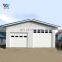 color steel waterproof garden shed  carport prefab metal garage car parking shed