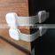 New Arrival Balcony Protection Anti-Pinch Hand Fridge Kids Window Cabinet Door Baby Safety Lock