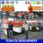 Automatic Die Cutting Machine for PP Blister Packaging