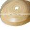 Wholesale Natural Spun Bamboo Lampshade indoor Coiled Bamboo Pendant Light Manufacture in Vietnam