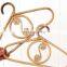 Hot Sale Ying Yang Rattan Hanger For Kids and Adult Vintage Style Best Price Vietnam Supplier