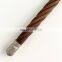 Hot Sale Vintage Rattan Rug Beater, Antique Carpet Dust Beater Cheap Wholesale Made in Vietnam