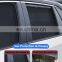 4pcs Magnetic Car Sunshade for KIA K3/K5 100% Custom-fit Car Mesh Sun Shade Car Side Window Curtain Window Curtain