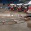 Amusement Park Kids Attractions Rides 14 person Christmas train
