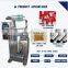 Multi-functional peanut butter sesame paste packing/packaging machine