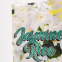 Durable 100% Virgin PP Transparent Bag Custom Printing Logol For Rice Packaging