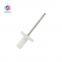 IEC61032 Figure 8 Length 50mm Long Test Pin Probe 12 Similar as Pointed Object