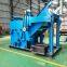 Industrial vertical metal crusher for recycling metal scrap crushing machine Hammer Mill Metal chip recycle Crusher price