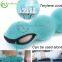 Terylene Cover Multifunction Massage Roller Ball Set