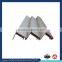 aluminium extrusion solar rail shape