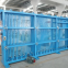 High Frequency Cold Formed Galvanized GI Pipe Making Machine