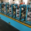 Broom Stick Pipe Tube Production Line with Plastic Extruding Machine