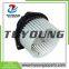 China supply Auto air conditioner blower fan motors 12V for 2009-2013 Suzuki Grand Vitara 2.4L,3.2L, HY-FM409