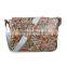 Wholesale 2015 Retro Vintage Owl Oilcloth Bags Ladies Cross Body Satchel Messenger Shoulder School Bag