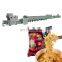 Factory Genyond good quality automatic non-fried instant noodles making machine fried instant noodles production line