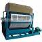 Automatic production line egg tray manufacturing machine