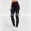 Women New Workout Gym Apparel Sexy Activewear Seamless Yoga Pants Leggings High Waist