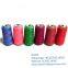 100% polyester sewing thread for clothing