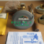 Sporlan expansion valve  WVE-180-GA WVE-135-GA R22  WVE-135-CP100