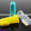 Top quality Soft silicone baby products