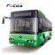 2020 Dongfeng 29 Seater Diesel Coach Bus 4X4 off Road Bus 30 Seats off Road Mini Bus for Sale