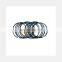 Sinotruk HOWO A7 China Truck Spare Parts Weichai Engine Parts Piston Ring VG1560030050