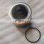 CNHTC SITRAK Chassis Axle Assembly  812W93420-6097 Wheel Hub Bearing Housing (du2133140)