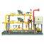 Gas pressure regulating device
