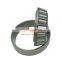 Jiefang J6 Faw Truck Engine Parts Kegelrollenlager Vorderradnabenlager (Innen) 7311e/