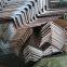 Hot-rolled Japanese Standard steel angles 150*100*10/12m spot goods Q235B/Q355B/A572GR50
