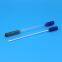 Cary-Blair Transport Medium with Charcoal or Without Charcoal Microbiological Culture Swab Kit