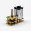 High Speed GB1024-N20 Micro DC Motor Brushed 12mm Diameter D Shaft