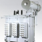 High Capacity Oil-Filled Copper Power Transformer for Industrial Use