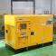 20kW 25kVA Silent Generator 3-Phase AC brushless Diesel Generator Low Noise Genset