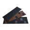 China factory Good Quality Stone Coated Metal Roofing Tiles for Construction Materials