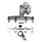 Turbo для Audi A3 VW Golf IV 1,9 TDI ALH AHF AJM AUY 713672 454232 Турбокомпрессор GT1749V