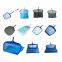 Wholesale All Sorts of Swimming Pool Cleaning Accessories Wall Brush for Sale